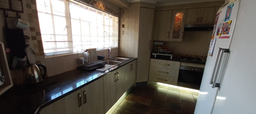 3 Bedroom Property for Sale in La Provance Free State